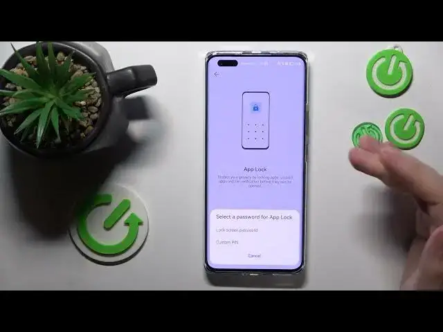 Video thumbnail for How to Lock Gallery on HUAWEI - App Lock