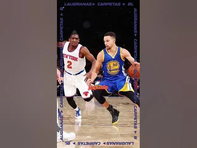 Video thumbnail for CURRY EXPLICA COMO EL BARÇA INSPIRÓ LA FILOSOFÍA DE LOS WARRIORS