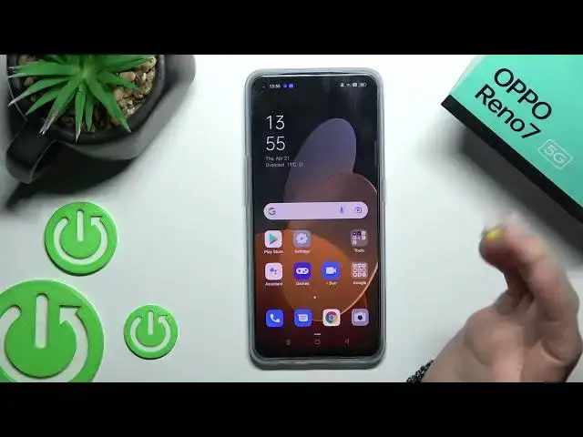 Video thumbnail for How to Turn On Silent Mode on Oppo Reno 7 | Block Sounds and Vibrations on Oppo Reno 7