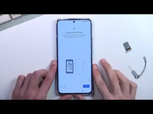Video thumbnail for How to Bypass Google Verification on XIAOMI 12 Pro - Remove Factory Reset Protection / Skip FRP