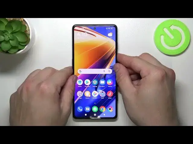 Video thumbnail for Xiaomi Poco F4 GT - Does It Have Headphone Jack