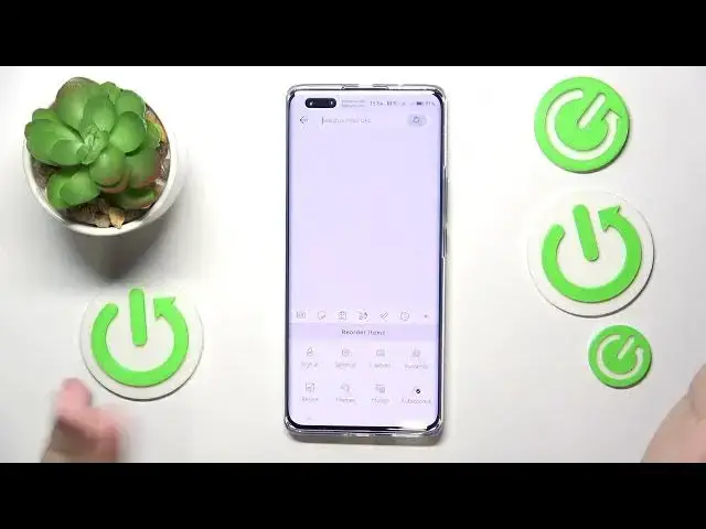 Video thumbnail for How to Add Numbers to Keyboard on Huawei Nova 11 Pro?