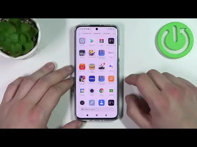 Video thumbnail for How to Manage Touch Sounds on XIAOMI 12X - Sound Settings