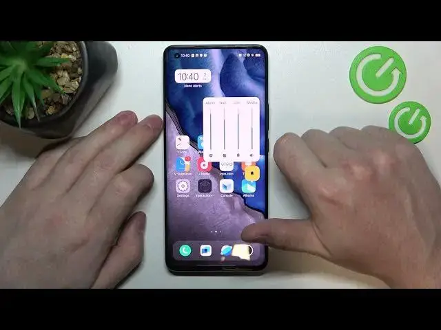 'Video thumbnail for How To Mute Notification Sounds in VIVO IQOO 5 Pro - Disable Notifications Sounds'