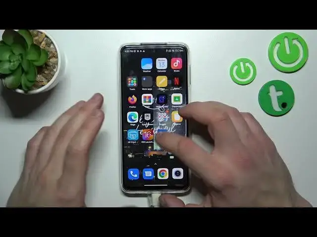 Video thumbnail for How to Enable App Drawer on XIAOMI Redmi 10 Lite