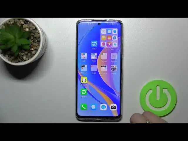 Video thumbnail for How to Create, Manage and Rename the Home Screen Folders on the HUAWEI Nova Y90
