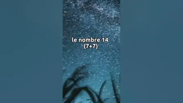 Video thumbnail for 🕐 07h07 : interprétation & signification