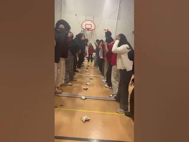 Video thumbnail for #LFAyutes#londonontariocanada#game #christmas