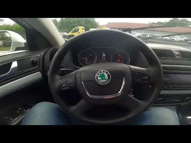 Video thumbnail for How to Turn Loudness Function On or Off in Skoda Octavia II (2004–2013) | Enable or Disable Loudness