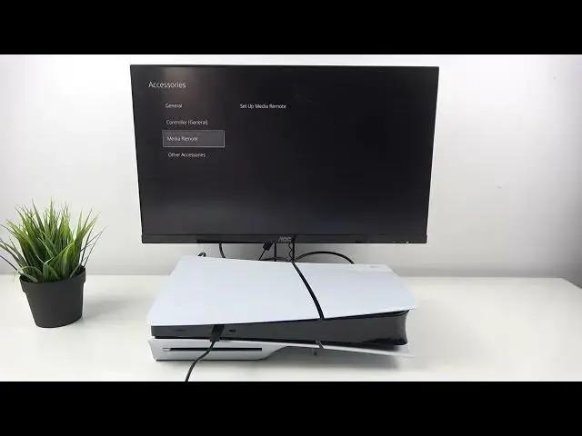 Video thumbnail for How To Pair Second Controller With PS5 Slim