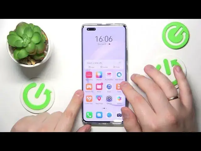 Video thumbnail for How to Check RAM on Huawei Nova 11 Pro?