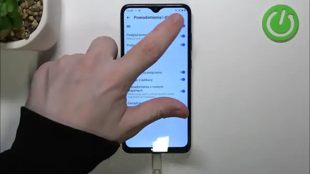 Video thumbnail for Jak włączyć tryb nie przeszkadzać w Messenger?