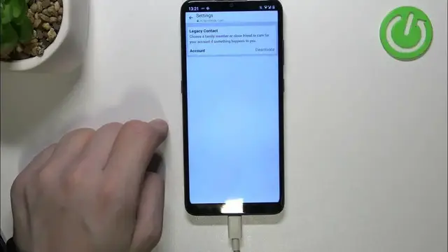 Video thumbnail for Jak dezaktywować konto w Messenger?