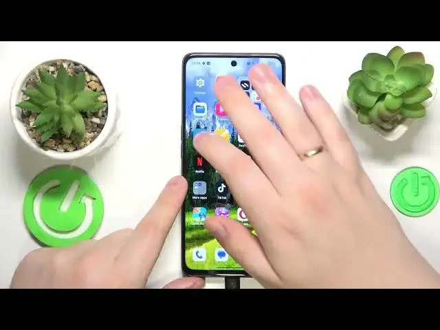 'Video thumbnail for How to Check the Amount of Random Access Memory on OPPO F23 - RAM Specifications'