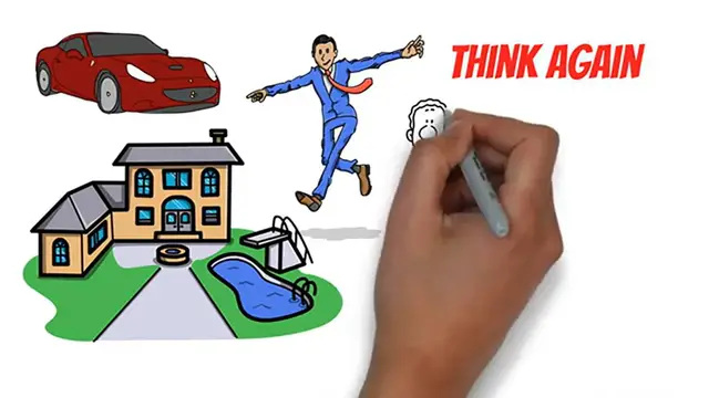 Video thumbnail for Why Looking Poor is Important