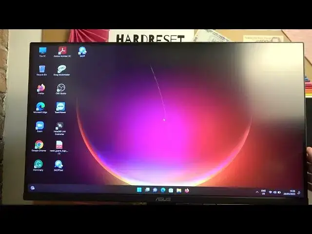 Video thumbnail for How To Change Input Source On Asus TUF Gaming VG289 | HDMI, DP(Display Port)