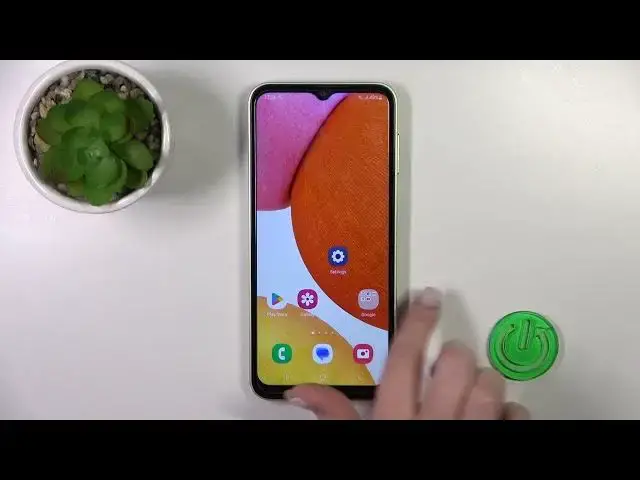 'Video thumbnail for How to Enable & Disable Google Feed on SAMSUNG Galaxy M14? - Manage Google Feed'