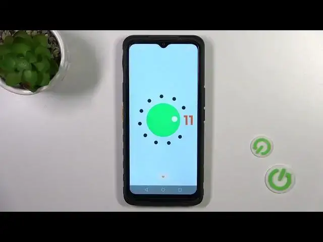 Video thumbnail for How to Find About Phone Settings in Cat S53 - Check Android Version