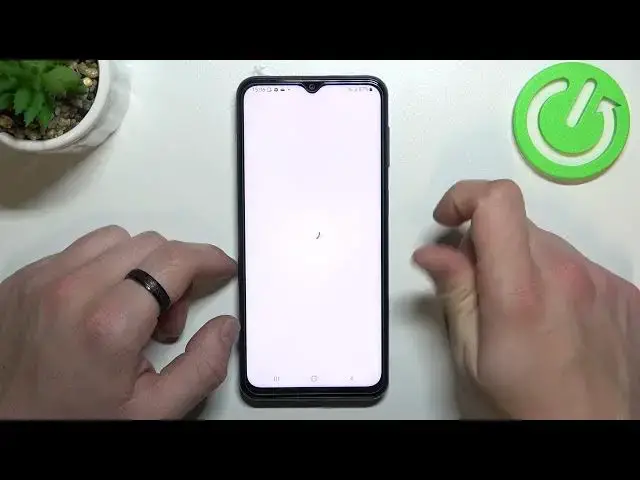 'Video thumbnail for How to Activate Google Assistant on Lock Screen on SAMSUNG Galaxy M23'