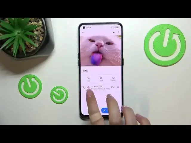 'Video thumbnail for How to Block Number on OPPO A94 5G - Block Calls'