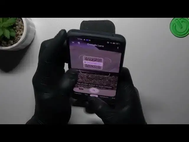 Video thumbnail for How to Scan QR Codes with Realme Narzo 50 Pro - Scan Quick Response Codes