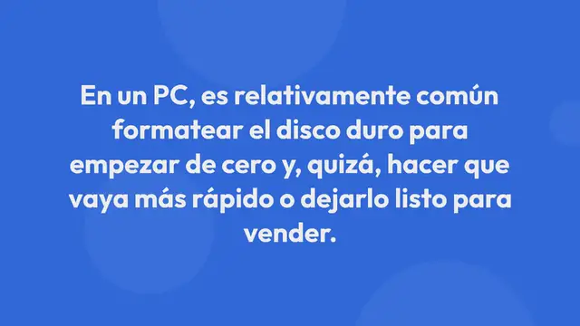 Video thumbnail for Cómo formatear un móvil Android y borrar todos sus datos