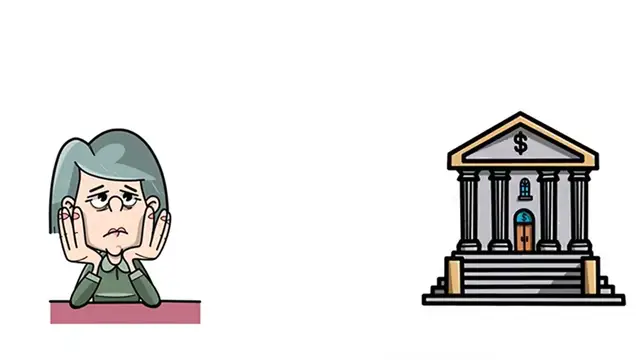 Video thumbnail for Why Everyone Seems To Have More Money Than You (The Paradox of Wealth)