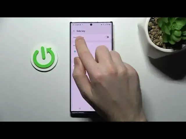Video thumbnail for Samsung Galaxy S22 Ultra - How To Activate Quick Launch