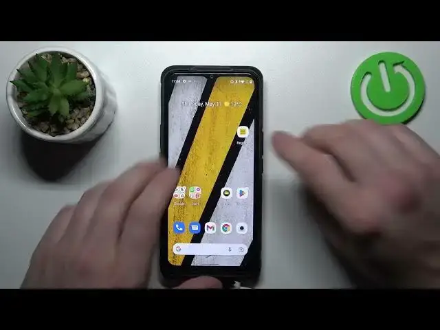 Video thumbnail for How to Insert Headphones Into Cat S53 - Connect Headphones