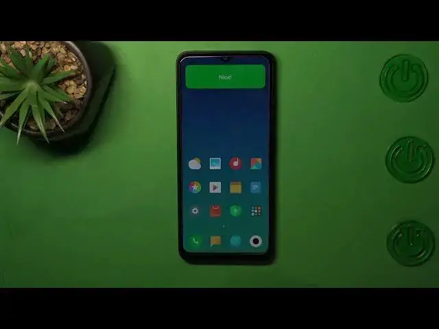 'Video thumbnail for How to Set Gesture Navigation on XIAOMI Redmi A1 Plus'
