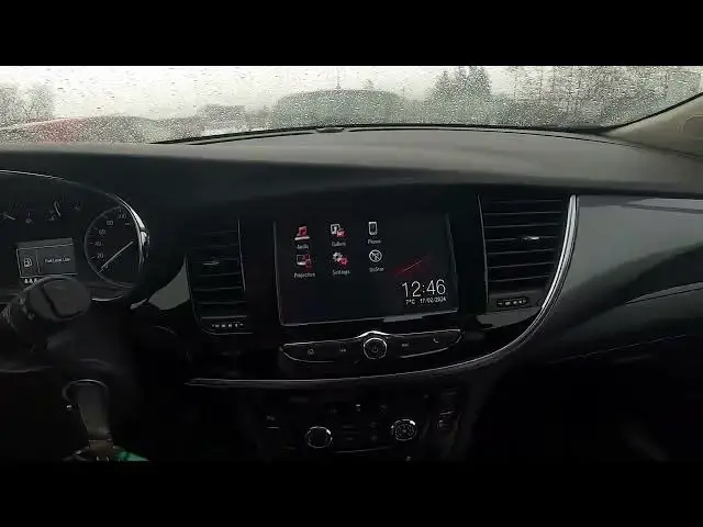 Video thumbnail for How to Enable or Disable Personalization by Driver in Opel Mokka I X ( 2016 – 2019 )