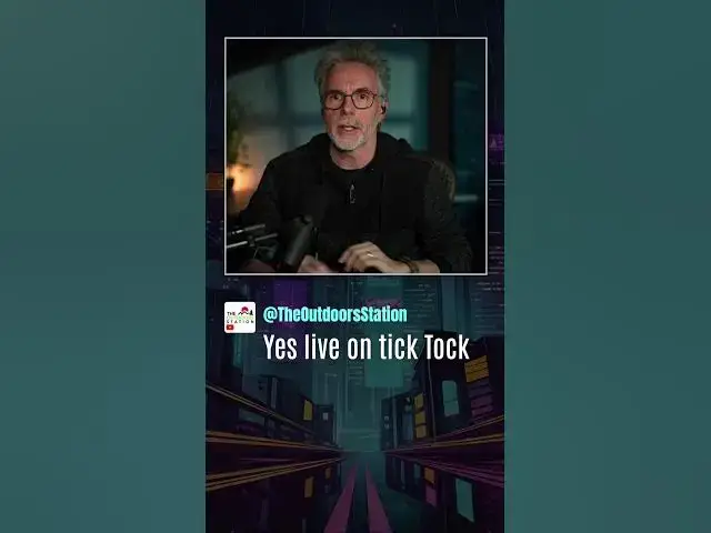 Video thumbnail for Testing Vertical Mutistreaming