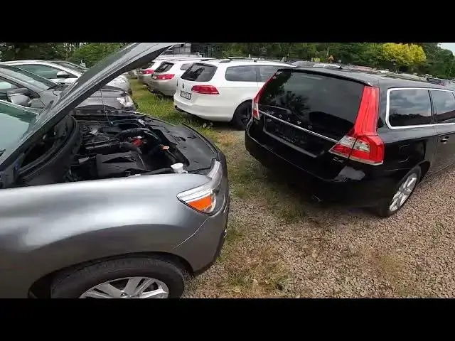 'Video thumbnail for Where is the VIN number of my Mitsubishi ASX I ( 2009 – 2017 ) | All Possible VIN Number Locations'