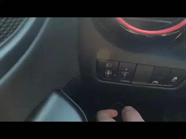'Video thumbnail for How to Change Headlights Position in Hyundai Kona ( 2017 – now )  Adjust Headlights Height'