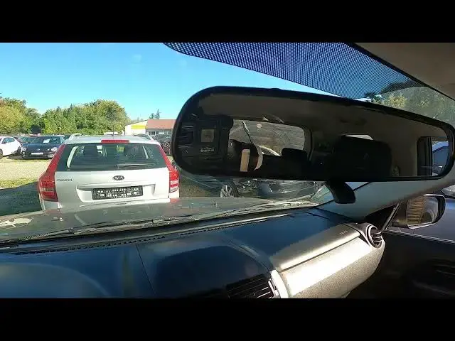 'Video thumbnail for How to Enable or Disable Rear Wiper in Suzuki Grand Vitara II ( 2005 – 2014 )'