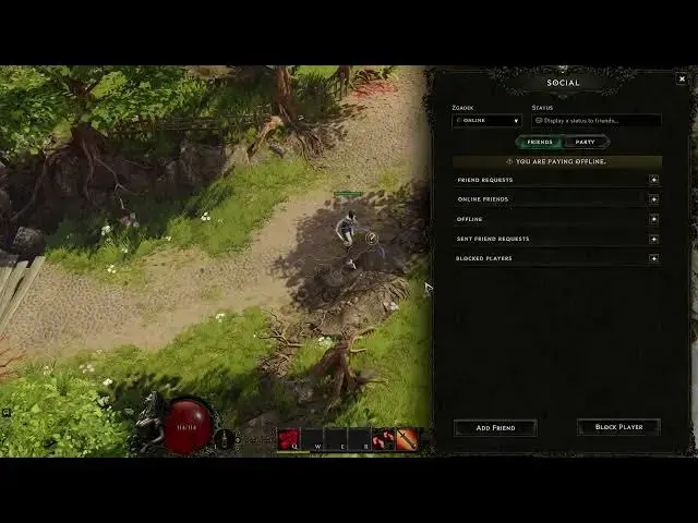 Video thumbnail for How To Invite Friends In Last Epoch