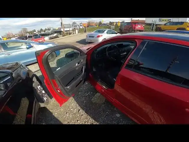 Video thumbnail for Where is the ODB 2 Socket of Kia Stinger ( 2017 – now ) | Find ODB 2 Socket