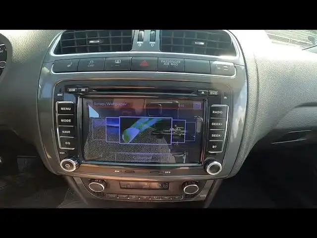 'Video thumbnail for How to Change Screen Wallpaper in Volkswagen Polo V ( 2009 - 2017 )'