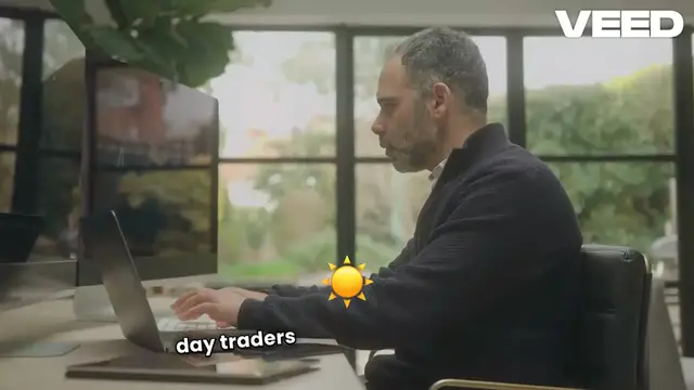 Video thumbnail for What Percentage of Day Traders Actually Make Money