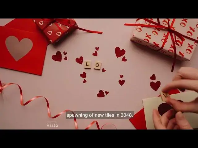 'Video thumbnail for Is 2048 Truly Deterministic?'