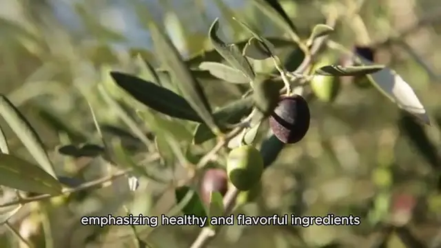 Video thumbnail for Cava Menu