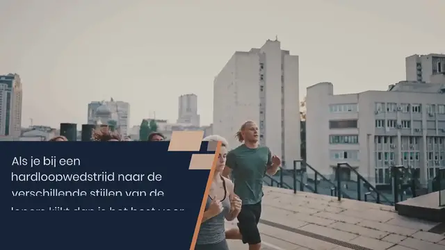 Video thumbnail for Run_Technique_Mastery