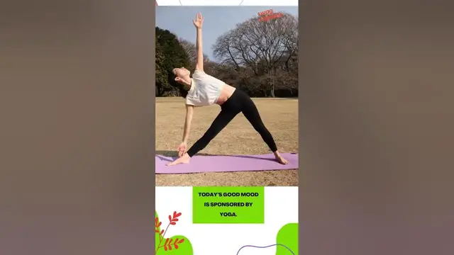 Video thumbnail for Yoga Captions for Instagram