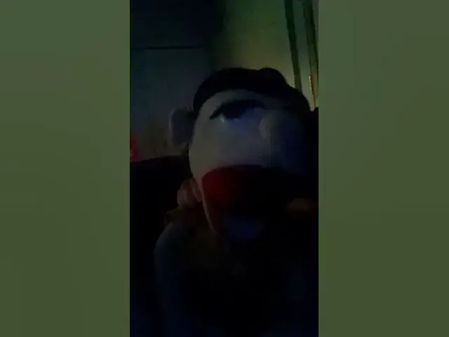 Video thumbnail for uh my name is Jeffy and I hate green beans 🙄 i love you guys so much  for helping us out so yeah bye