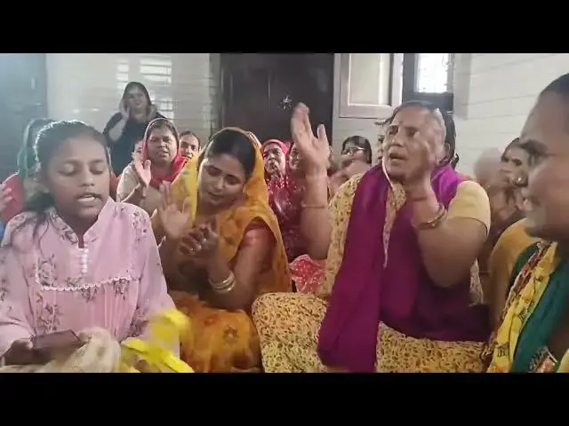 Video thumbnail for पल्लो लटक मईया को पल्लो लटक,#happy_lokgeet #trending #matarani #हिंदी #माता#हरियाणा भजन