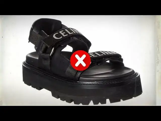 Video thumbnail for STOP Using These 7 Shoes After 50! They Instantly Age You in 2025! 1080p 30fps