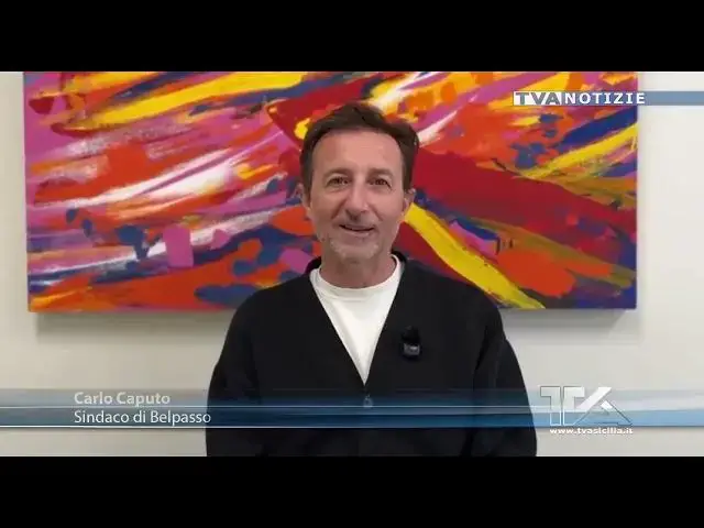 Video thumbnail for Belpasso,  il programma 2025 della Spaccata dei Carri di Santa Lucia