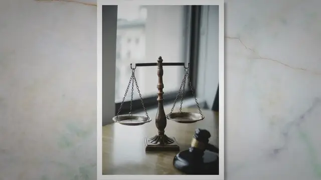 Video thumbnail for Bannon Ally Charged with Fraud Also Helped Him Spread Disinformation