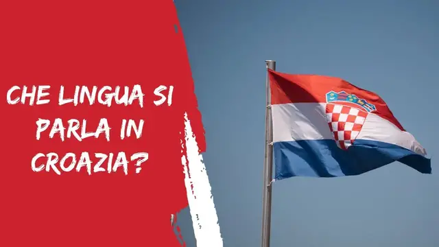 Video thumbnail for Croazia: Un Incrocio Linguistico nel Cuore dell'Adriatico