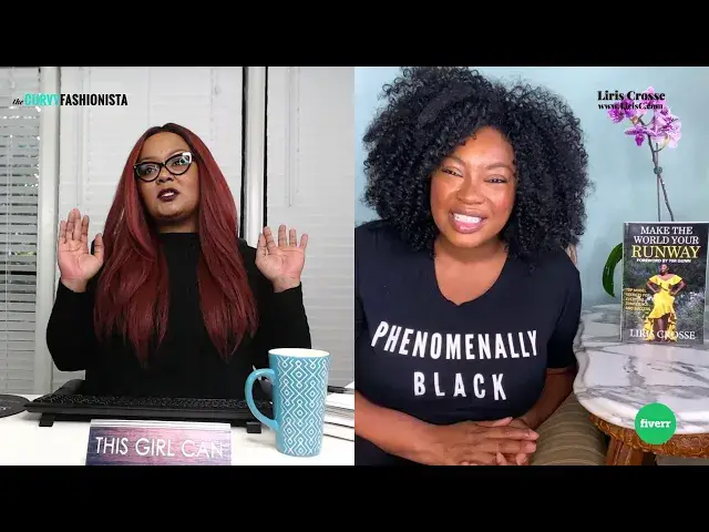 Video thumbnail for Speaking of Curves: Meet Liris Crosse